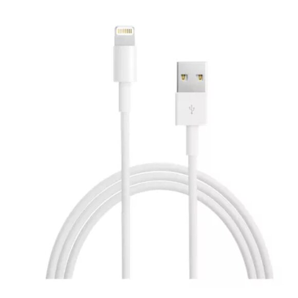 NWT: Apple Lightning to USB Cable - Picture 1 of 1